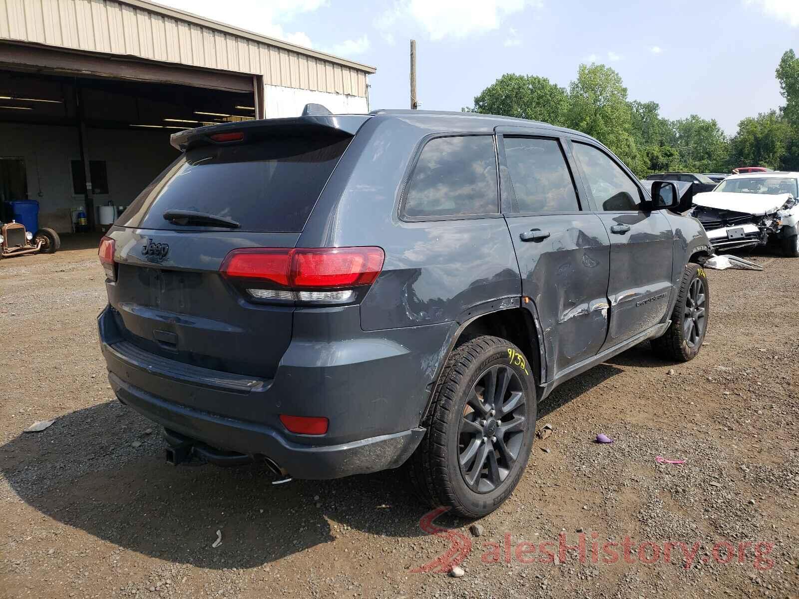 1C4RJFAG0JC311379 2018 JEEP CHEROKEE