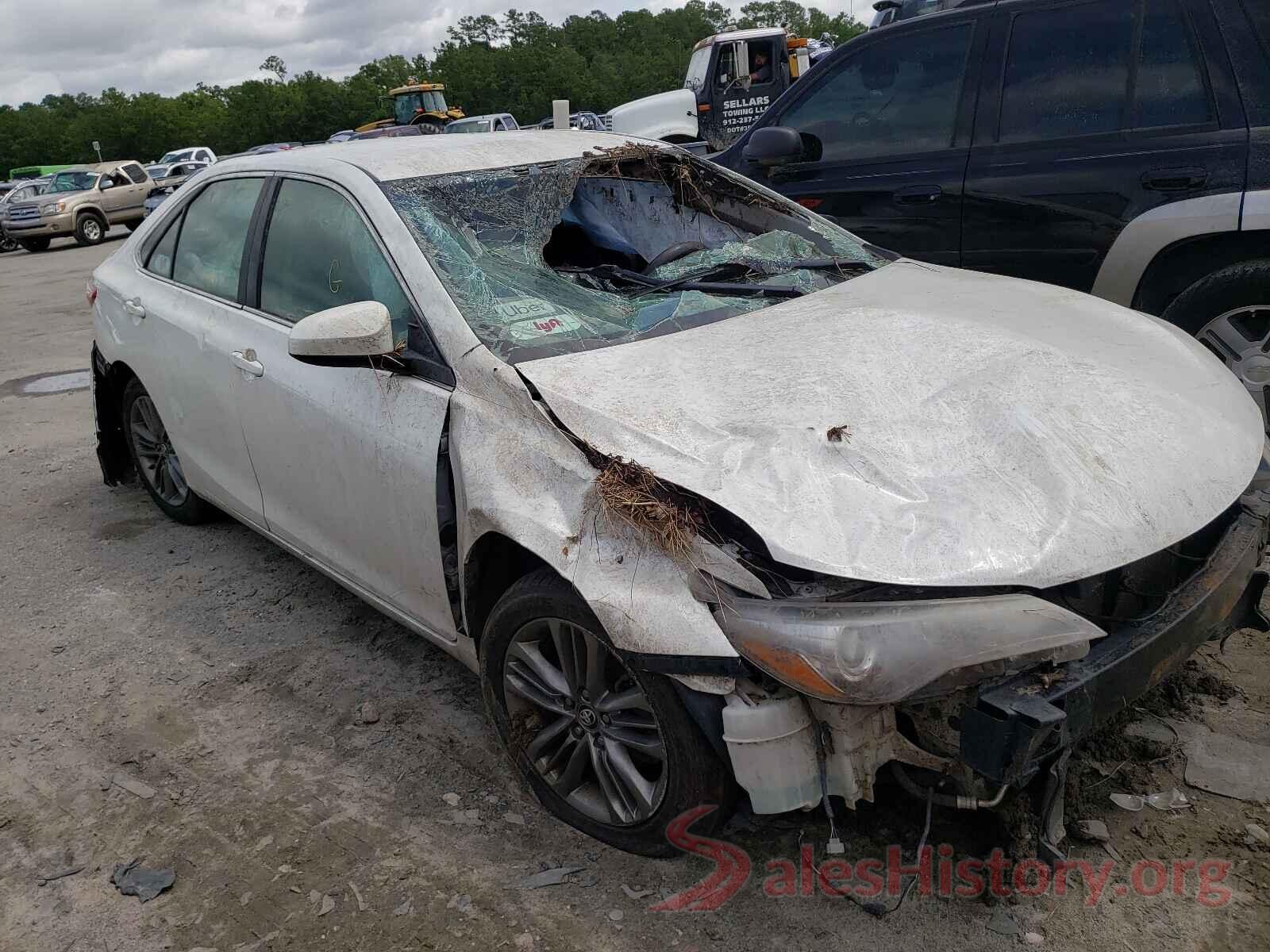 4T1BF1FK3HU417540 2017 TOYOTA CAMRY