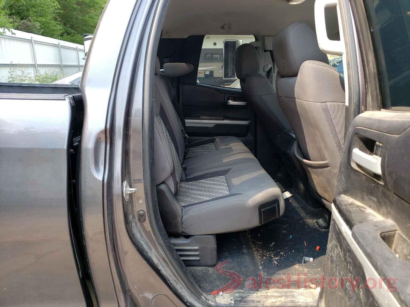 5TFUW5F1XJX771541 2018 TOYOTA TUNDRA