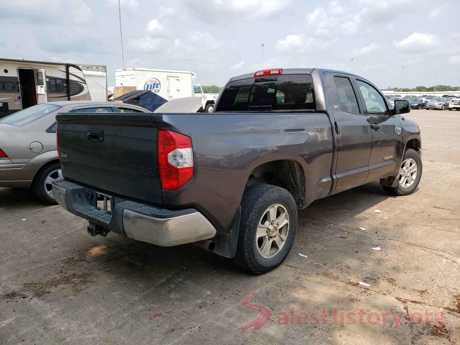 5TFUW5F1XJX771541 2018 TOYOTA TUNDRA