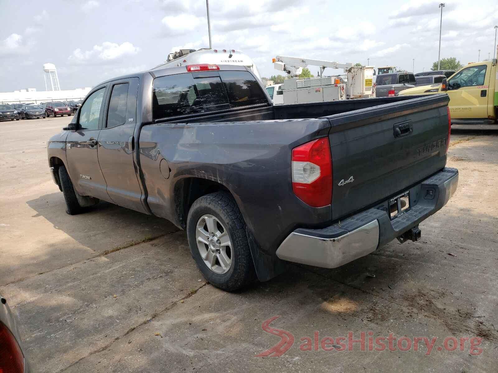 5TFUW5F1XJX771541 2018 TOYOTA TUNDRA