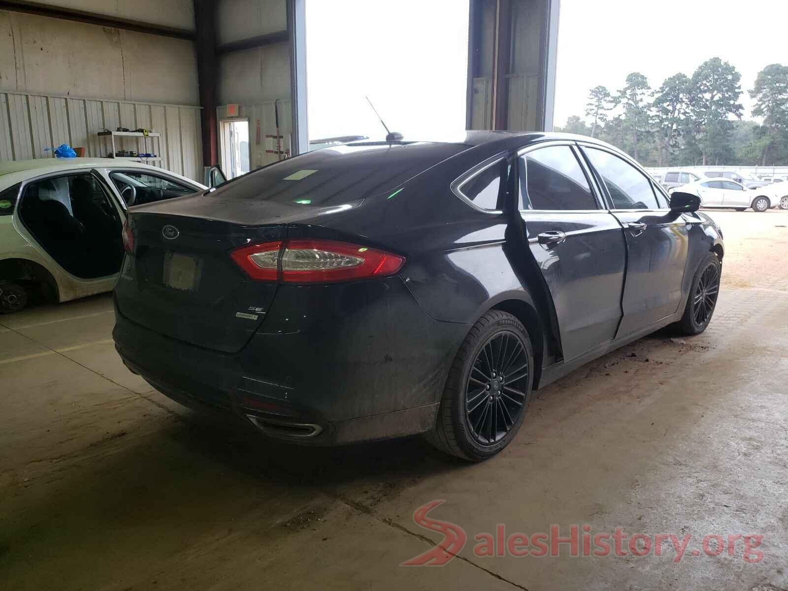 3FA6P0H93GR143968 2016 FORD FUSION