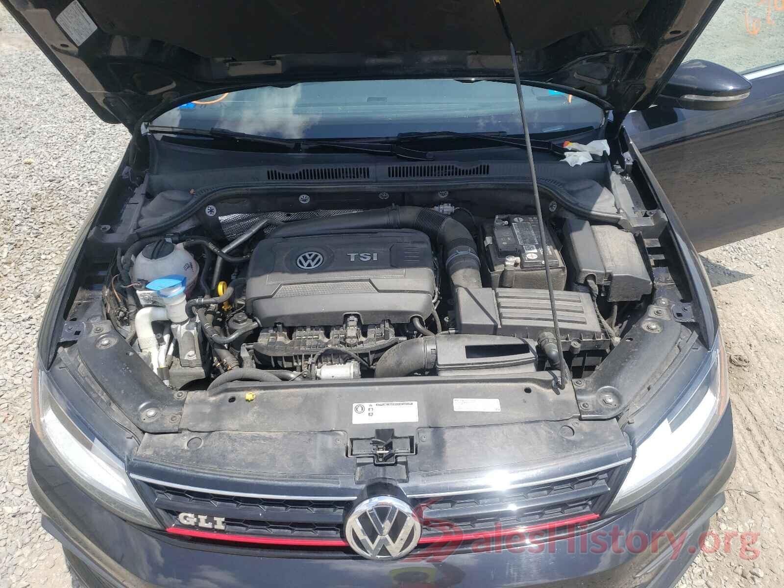 3VW5T7AJ2HM414304 2017 VOLKSWAGEN JETTA