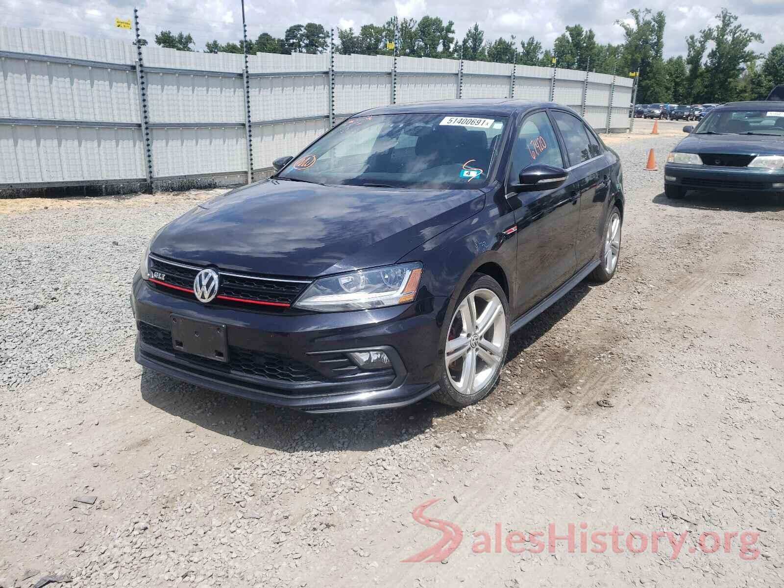 3VW5T7AJ2HM414304 2017 VOLKSWAGEN JETTA