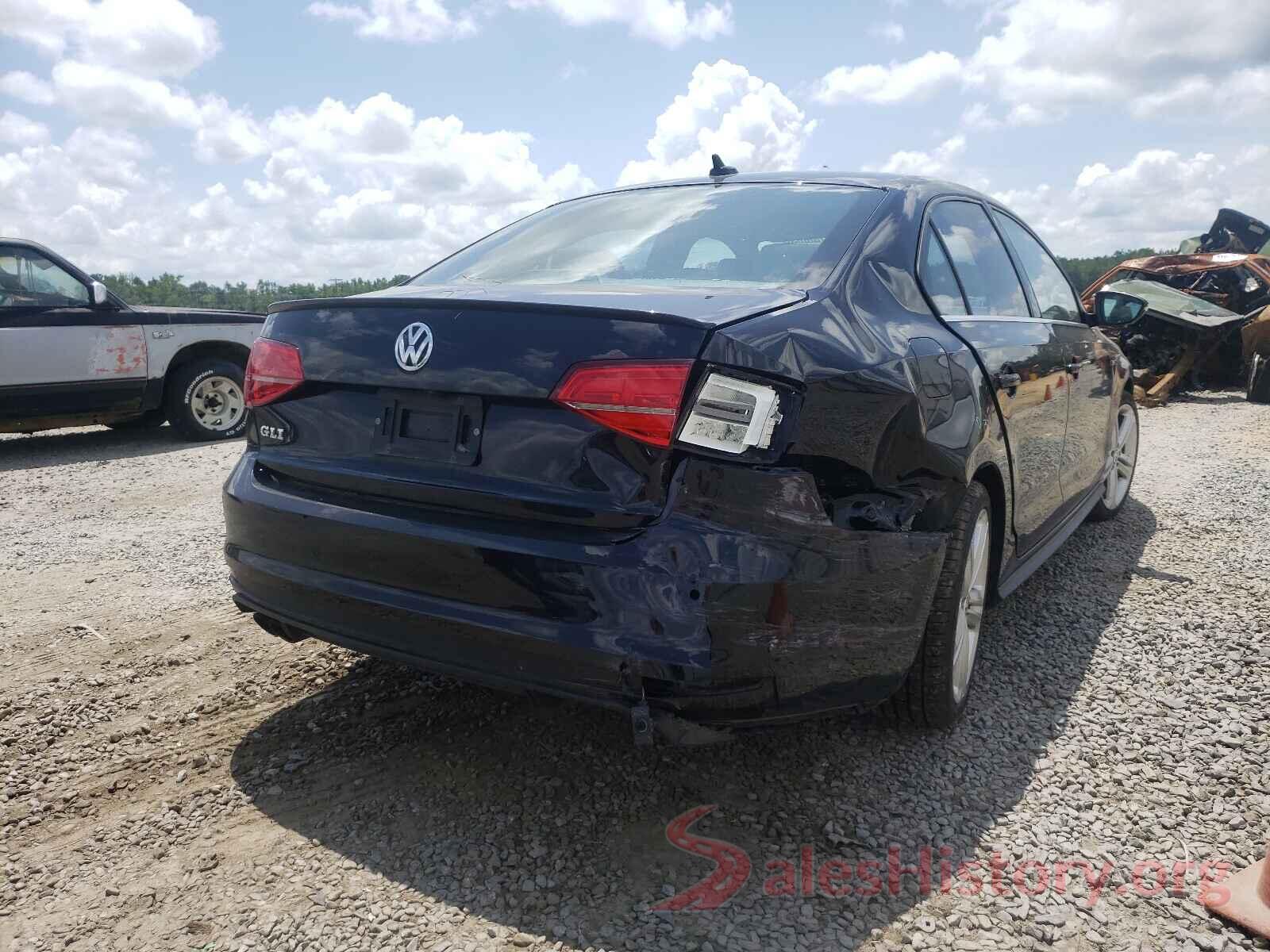 3VW5T7AJ2HM414304 2017 VOLKSWAGEN JETTA