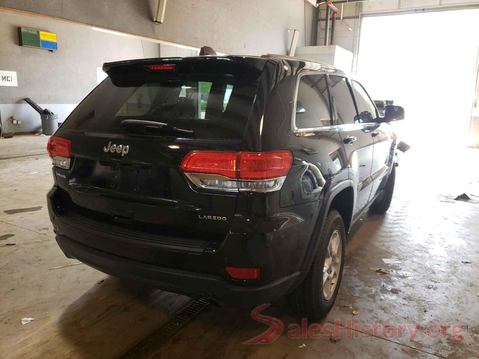 1C4RJEAG0HC633914 2017 JEEP CHEROKEE