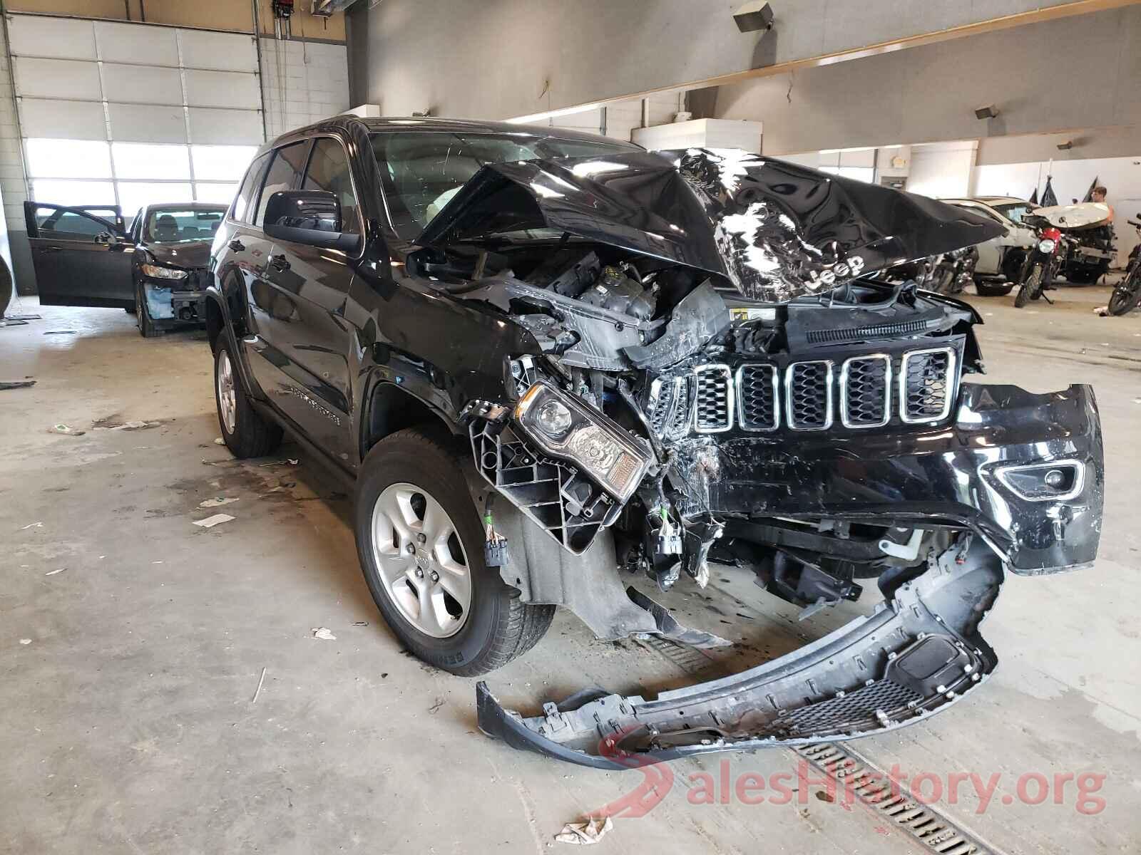 1C4RJEAG0HC633914 2017 JEEP CHEROKEE