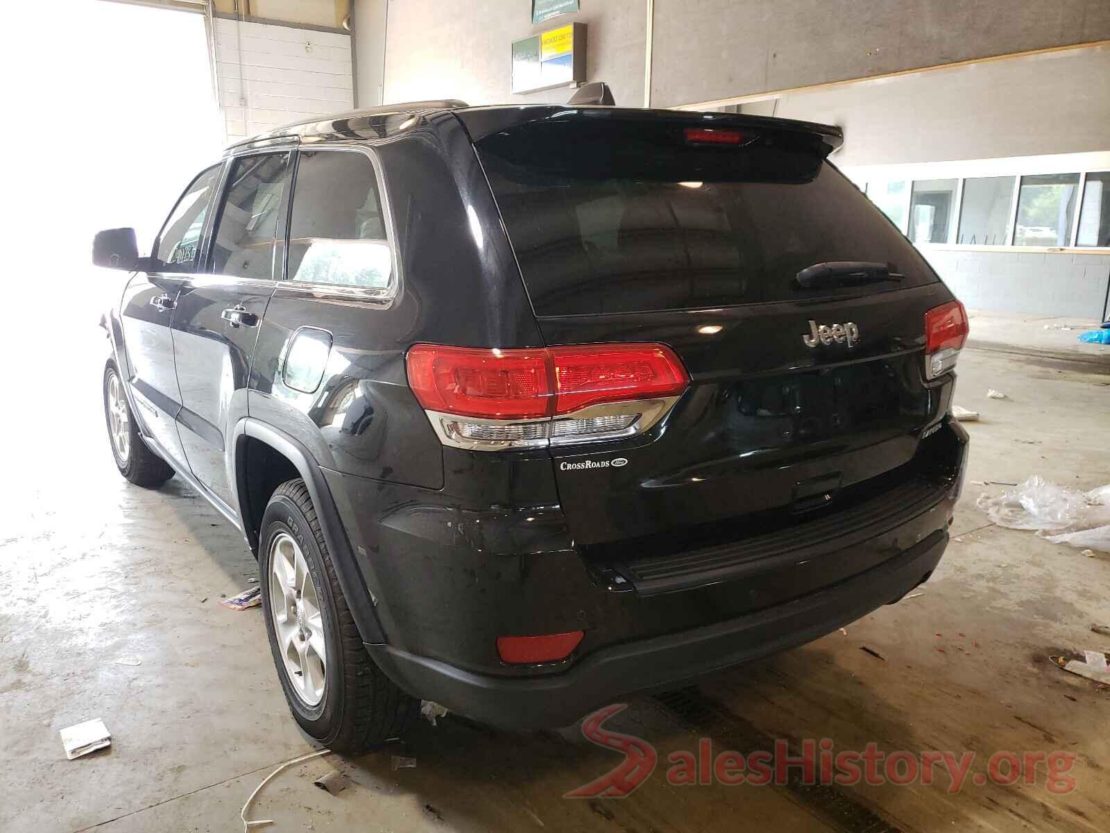 1C4RJEAG0HC633914 2017 JEEP CHEROKEE