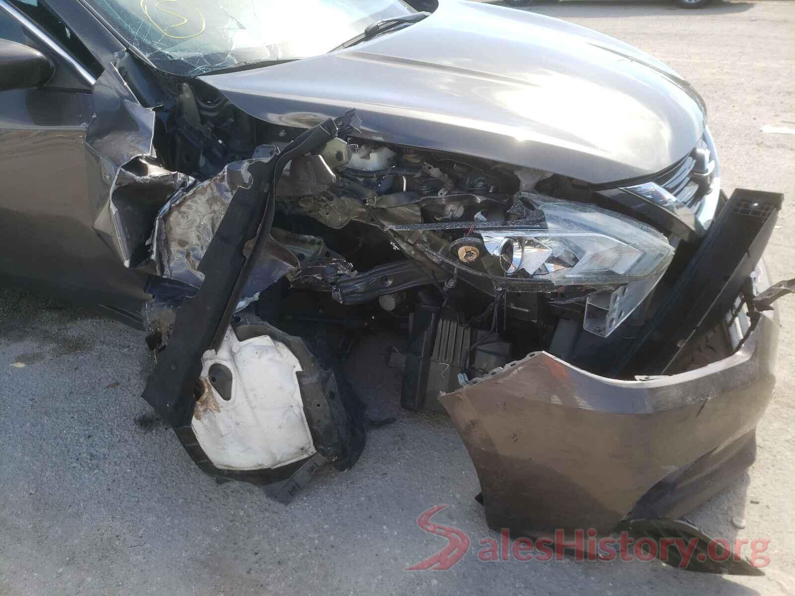 1N4AL3AP7HN320641 2017 NISSAN ALTIMA