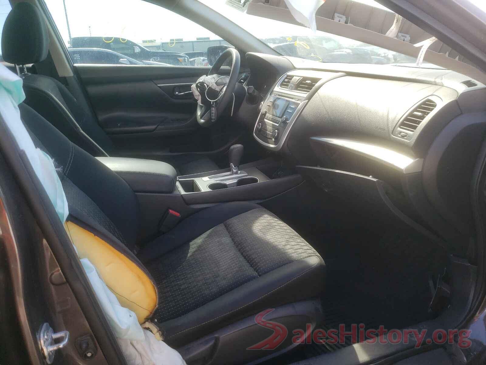 1N4AL3AP7HN320641 2017 NISSAN ALTIMA