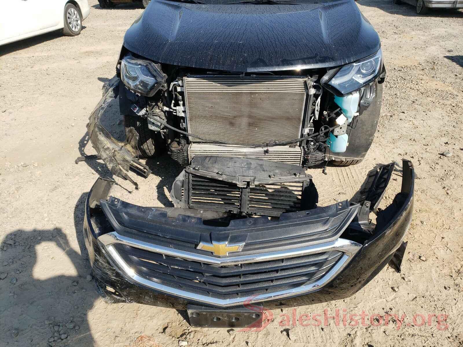 2GNAXUEV1K6115638 2019 CHEVROLET EQUINOX