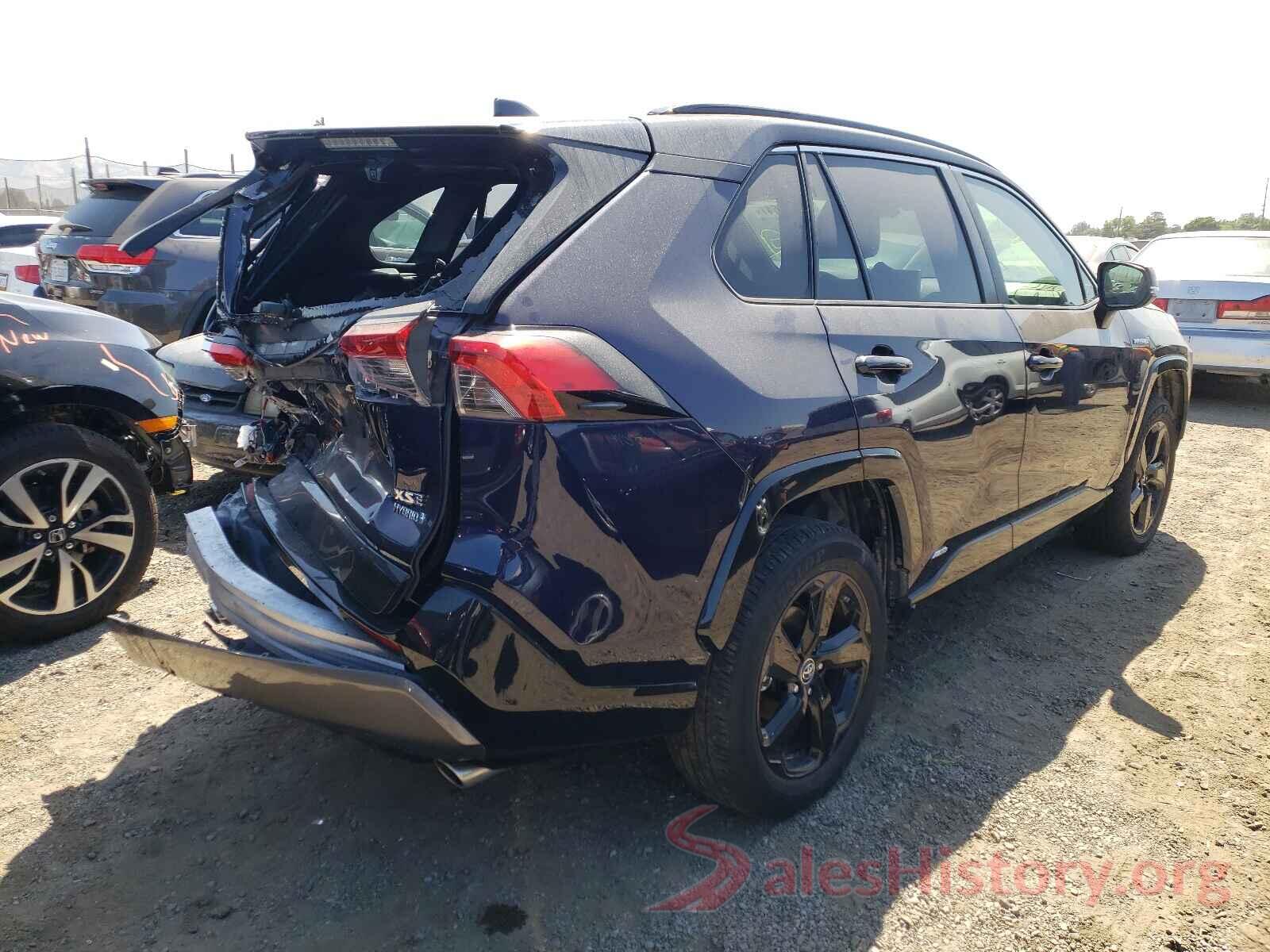 JTMEWRFV0KJ022556 2019 TOYOTA RAV4