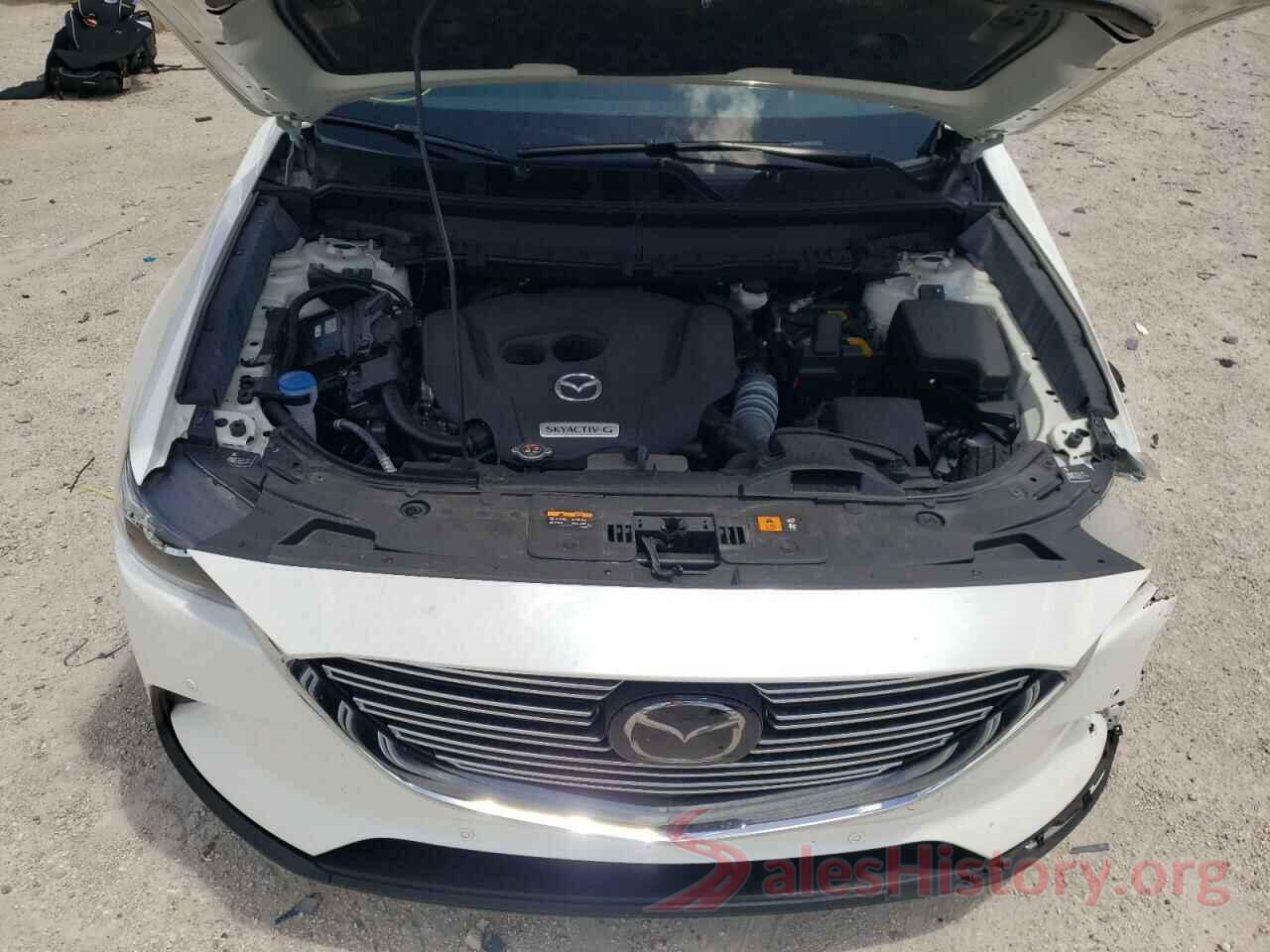 JM3TCACY5L0419369 2020 MAZDA CX-9