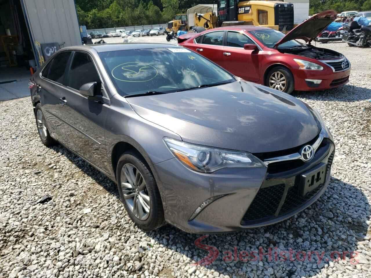 4T1BF1FK5HU387103 2017 TOYOTA CAMRY