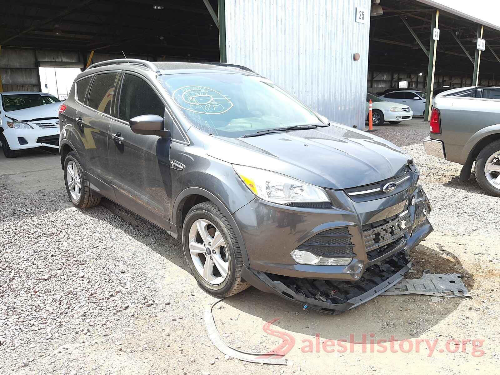 1FMCU0GX0GUB99814 2016 FORD ESCAPE