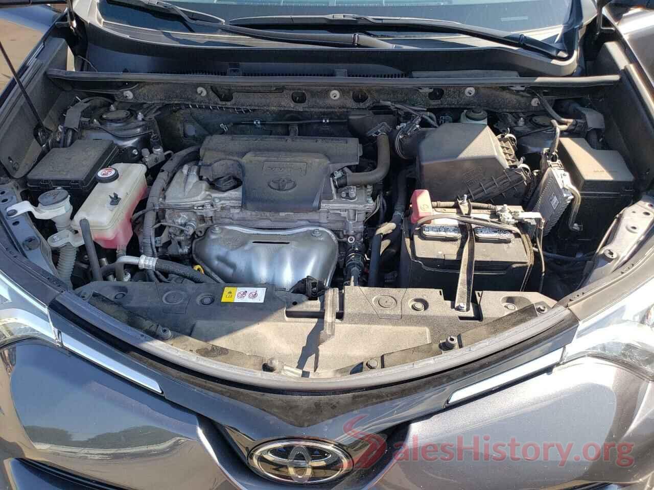 JTMYFREV4HJ124725 2017 TOYOTA RAV4