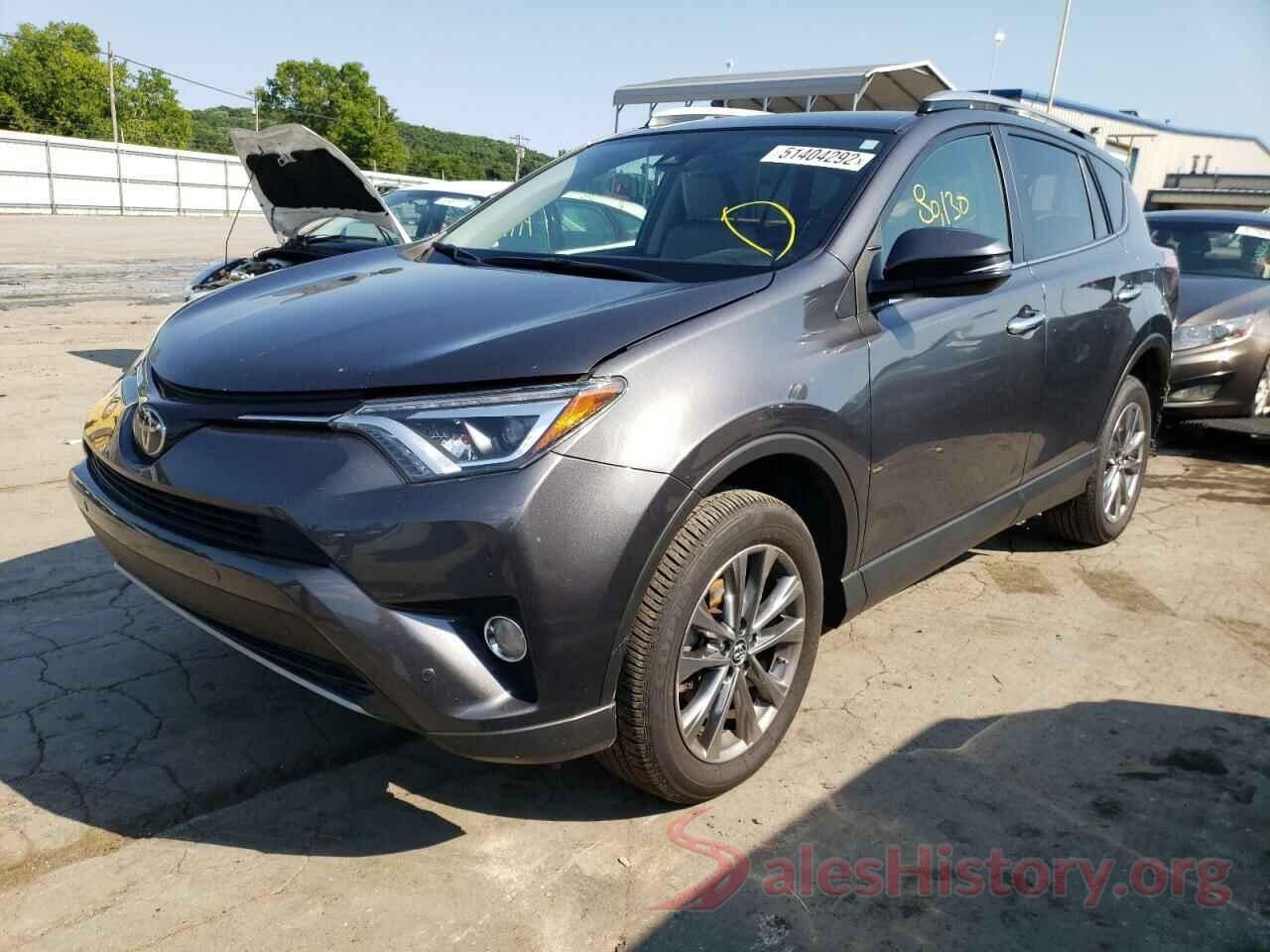 JTMYFREV4HJ124725 2017 TOYOTA RAV4