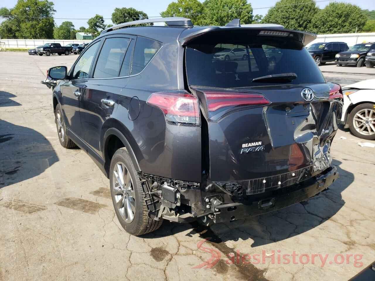 JTMYFREV4HJ124725 2017 TOYOTA RAV4