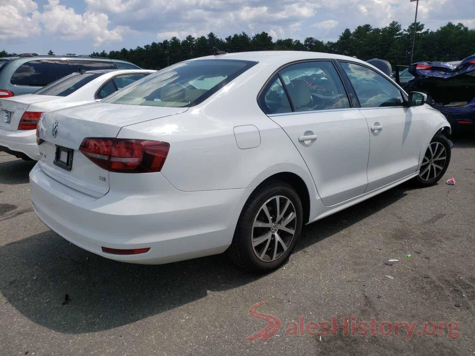 3VWDB7AJXHM204063 2017 VOLKSWAGEN JETTA