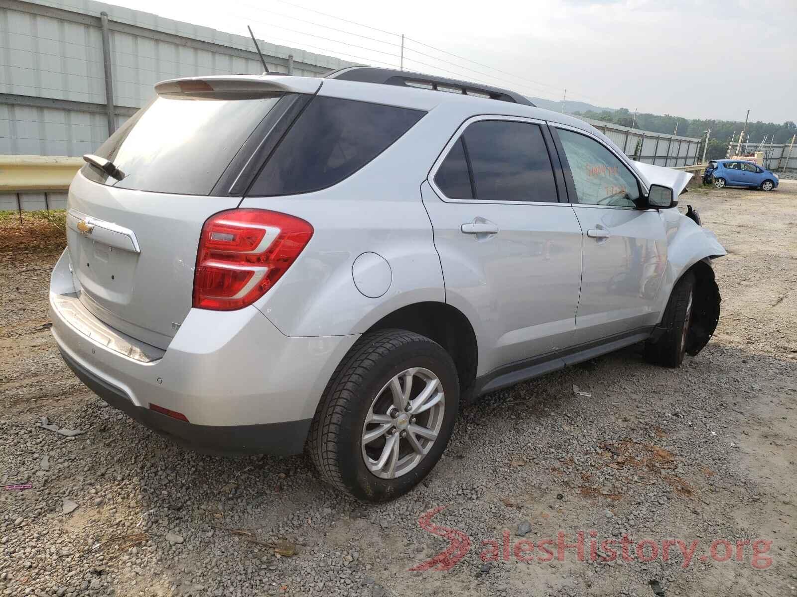 2GNALCEK5H6252120 2017 CHEVROLET EQUINOX