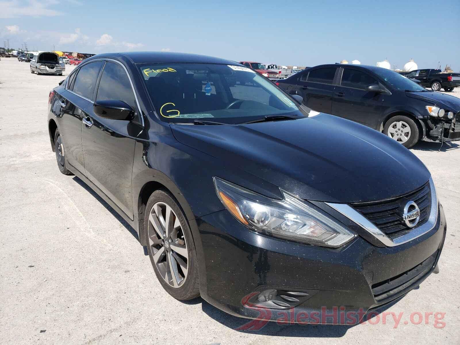 1N4AL3AP7HC242356 2017 NISSAN ALTIMA