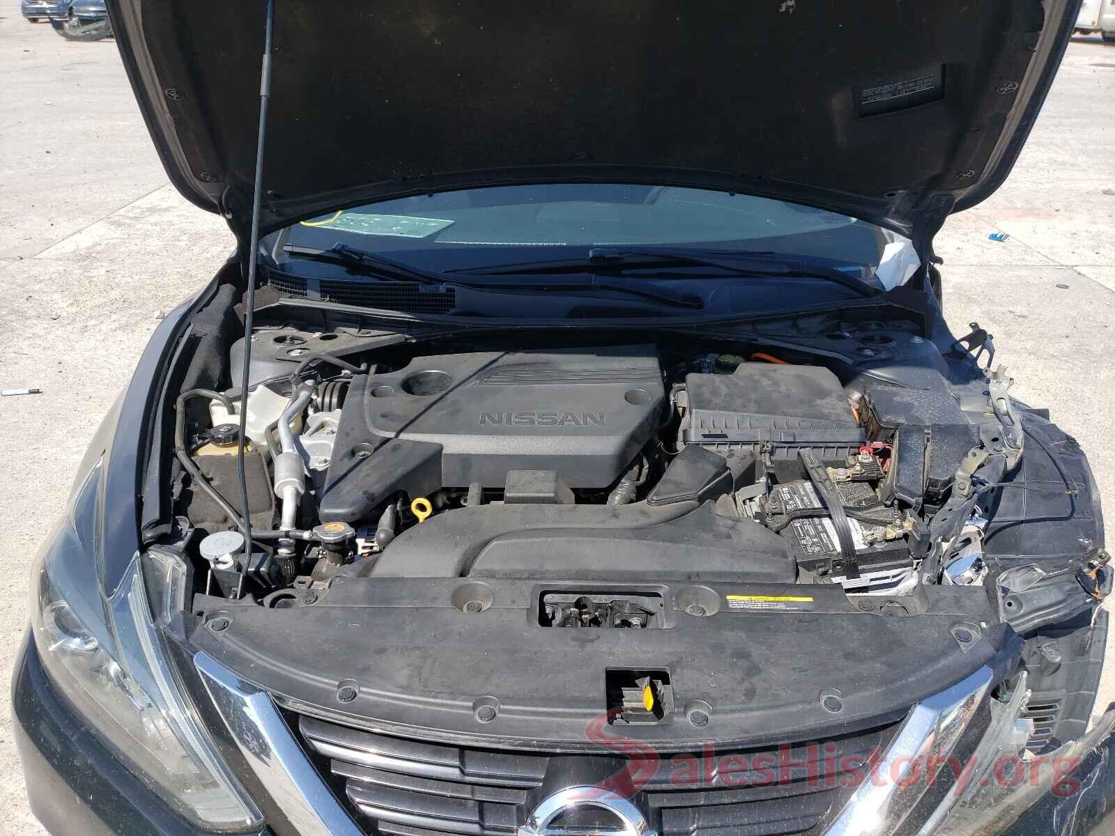 1N4AL3AP7HC242356 2017 NISSAN ALTIMA