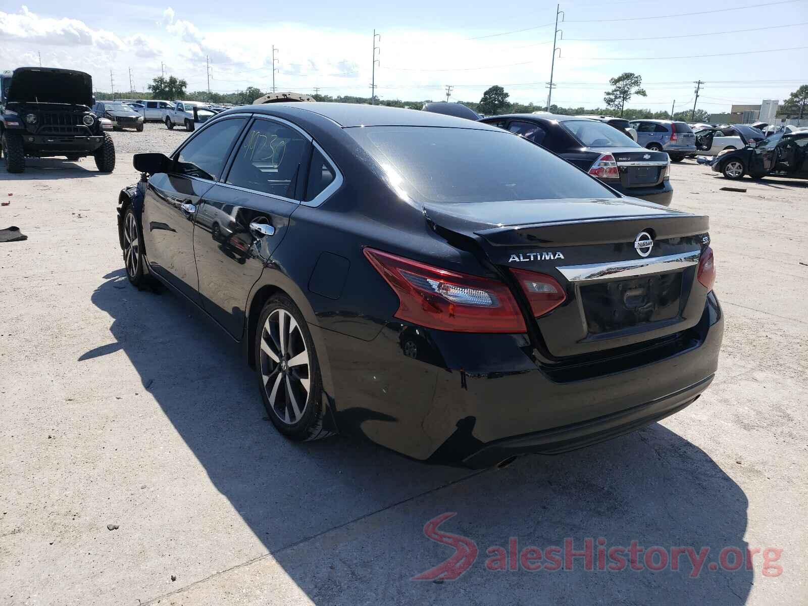 1N4AL3AP7HC242356 2017 NISSAN ALTIMA