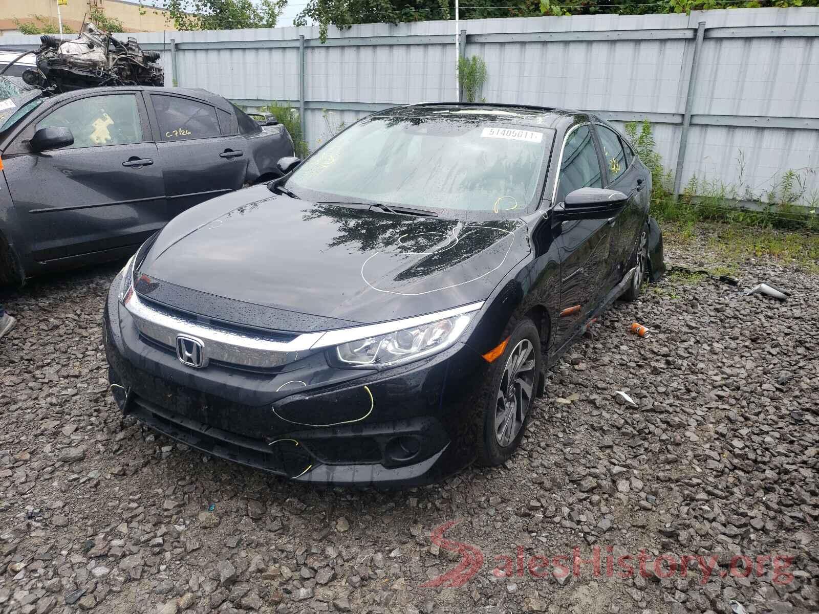 2HGFC2F88HH034979 2017 HONDA CIVIC