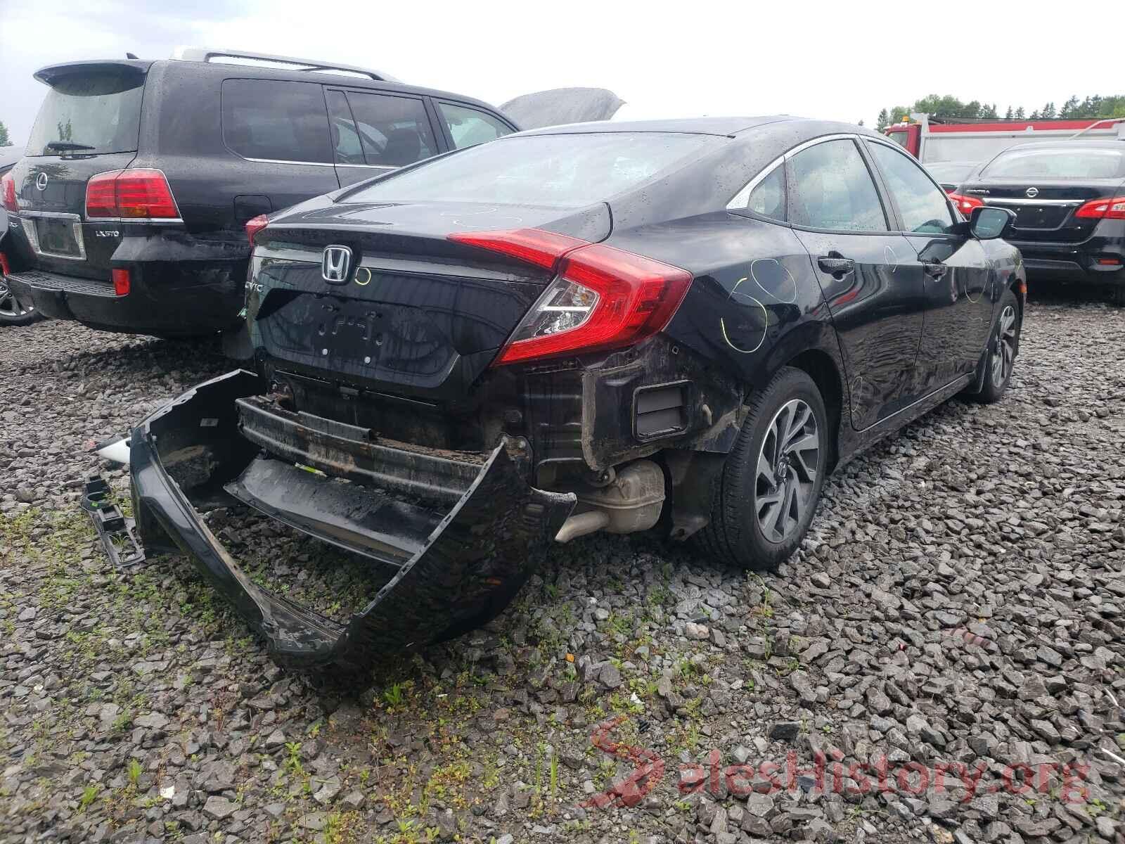 2HGFC2F88HH034979 2017 HONDA CIVIC