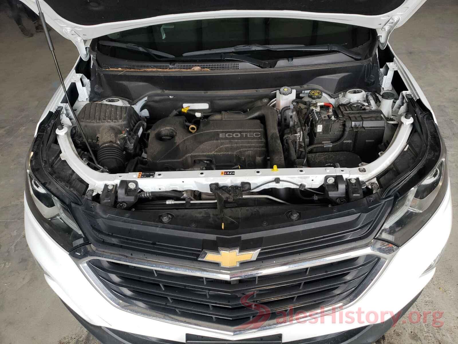 2GNAXKEV6L6131436 2020 CHEVROLET EQUINOX