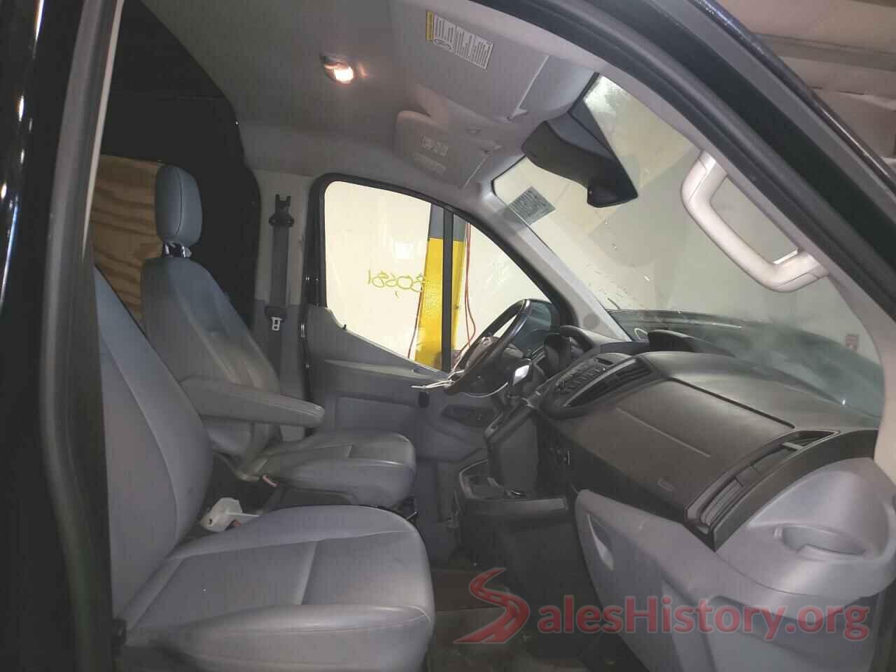 1FTYE1YM7HKA48063 2017 FORD TRANSIT CO