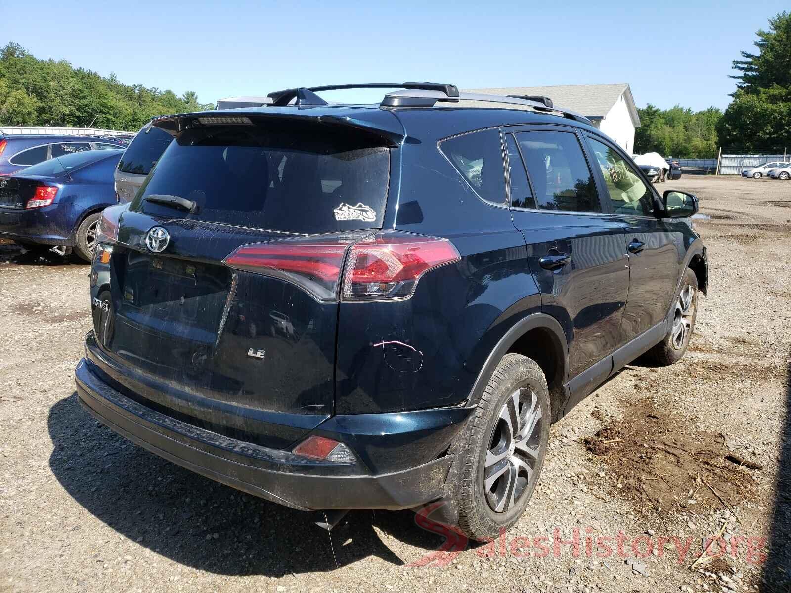 JTMZFREVXHJ104242 2017 TOYOTA RAV4