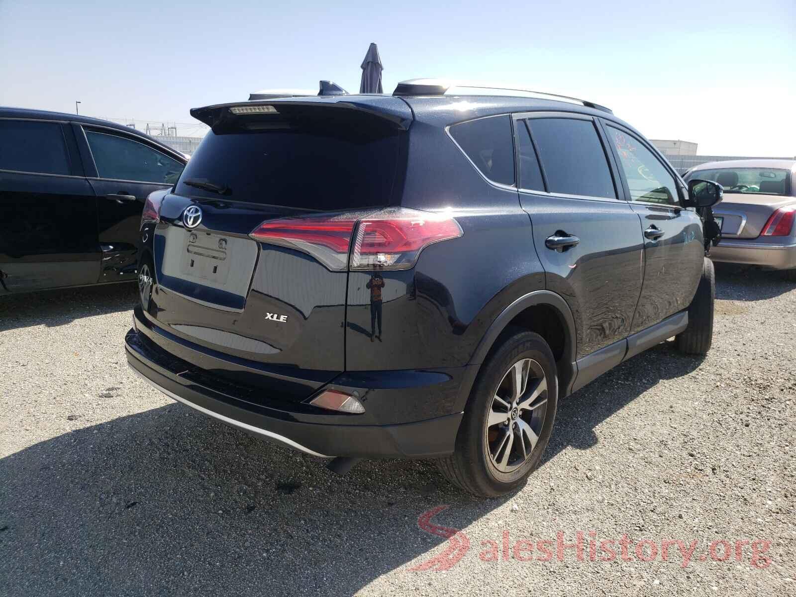 JTMWFREV9HD103133 2017 TOYOTA RAV4