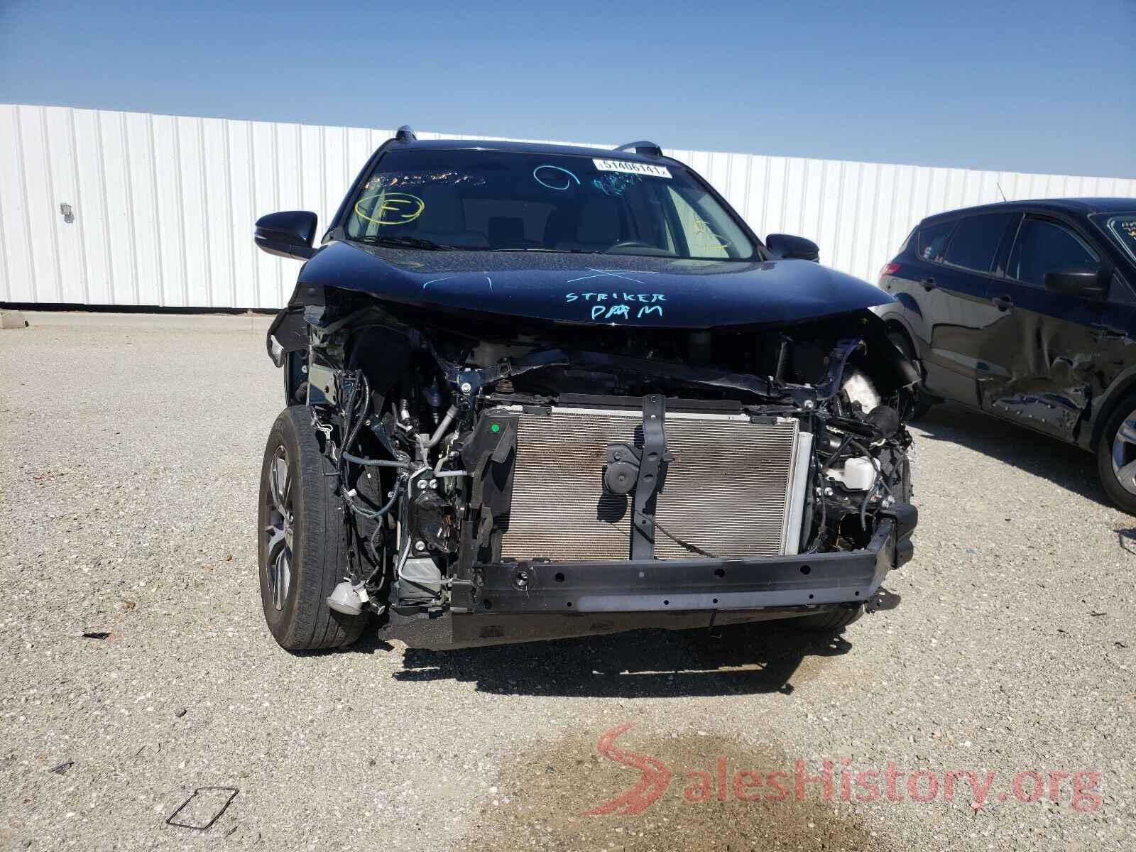 JTMWFREV9HD103133 2017 TOYOTA RAV4