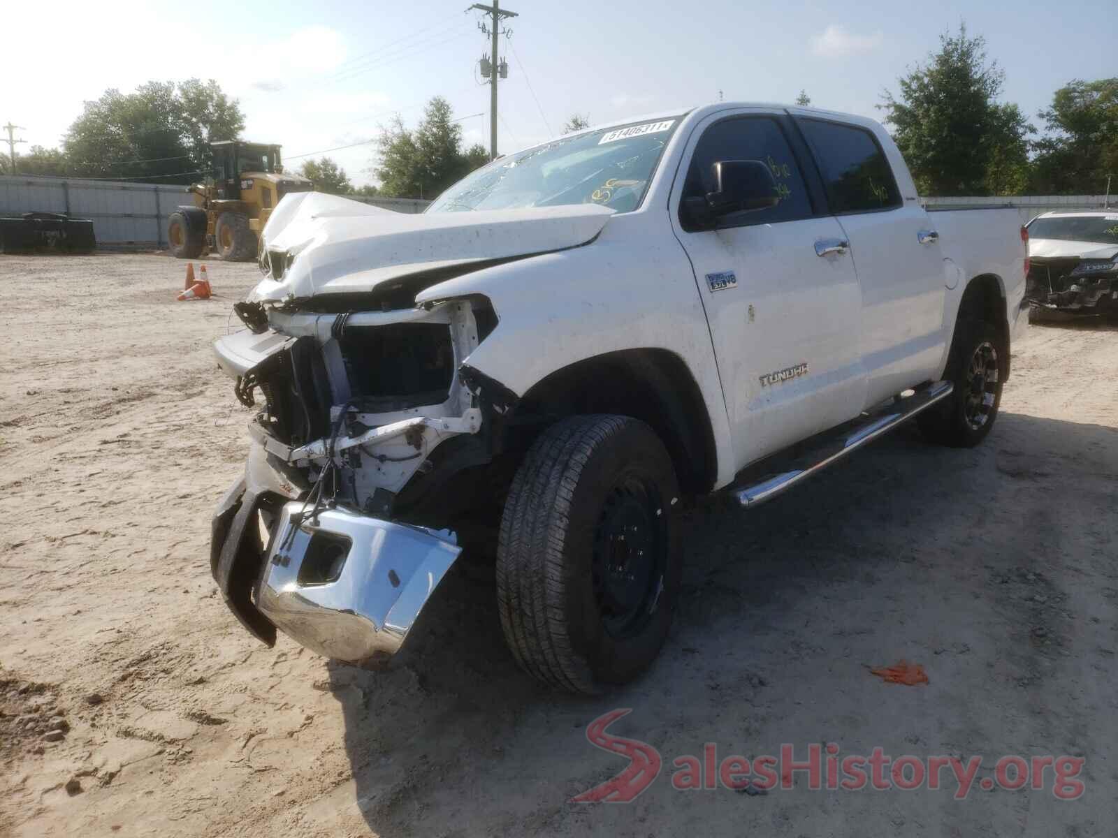 5TFFW5F19GX210930 2016 TOYOTA TUNDRA