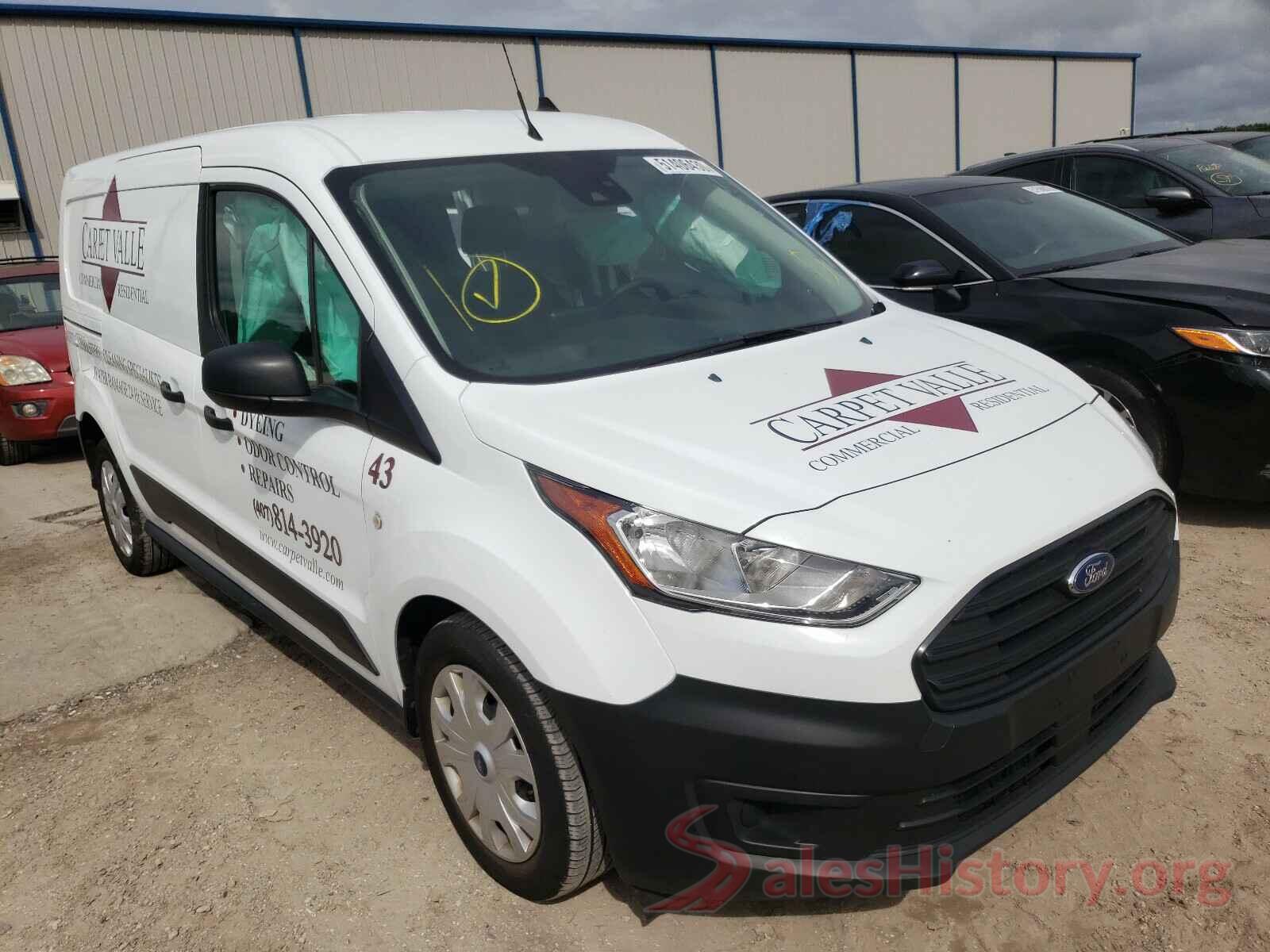 NM0LS7E24K1389150 2019 FORD TRANSIT CO