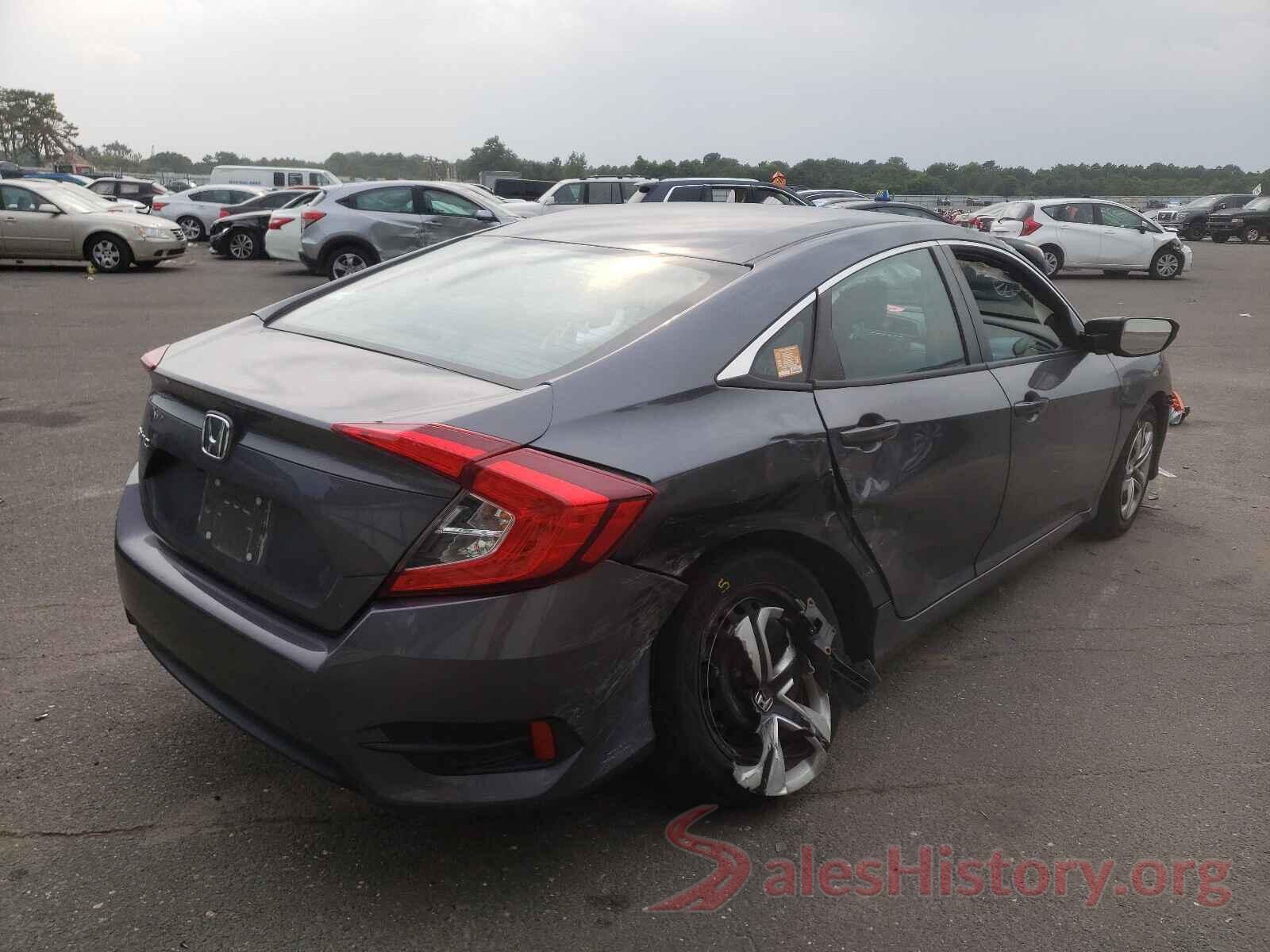 2HGFC2F54JH534018 2018 HONDA CIVIC