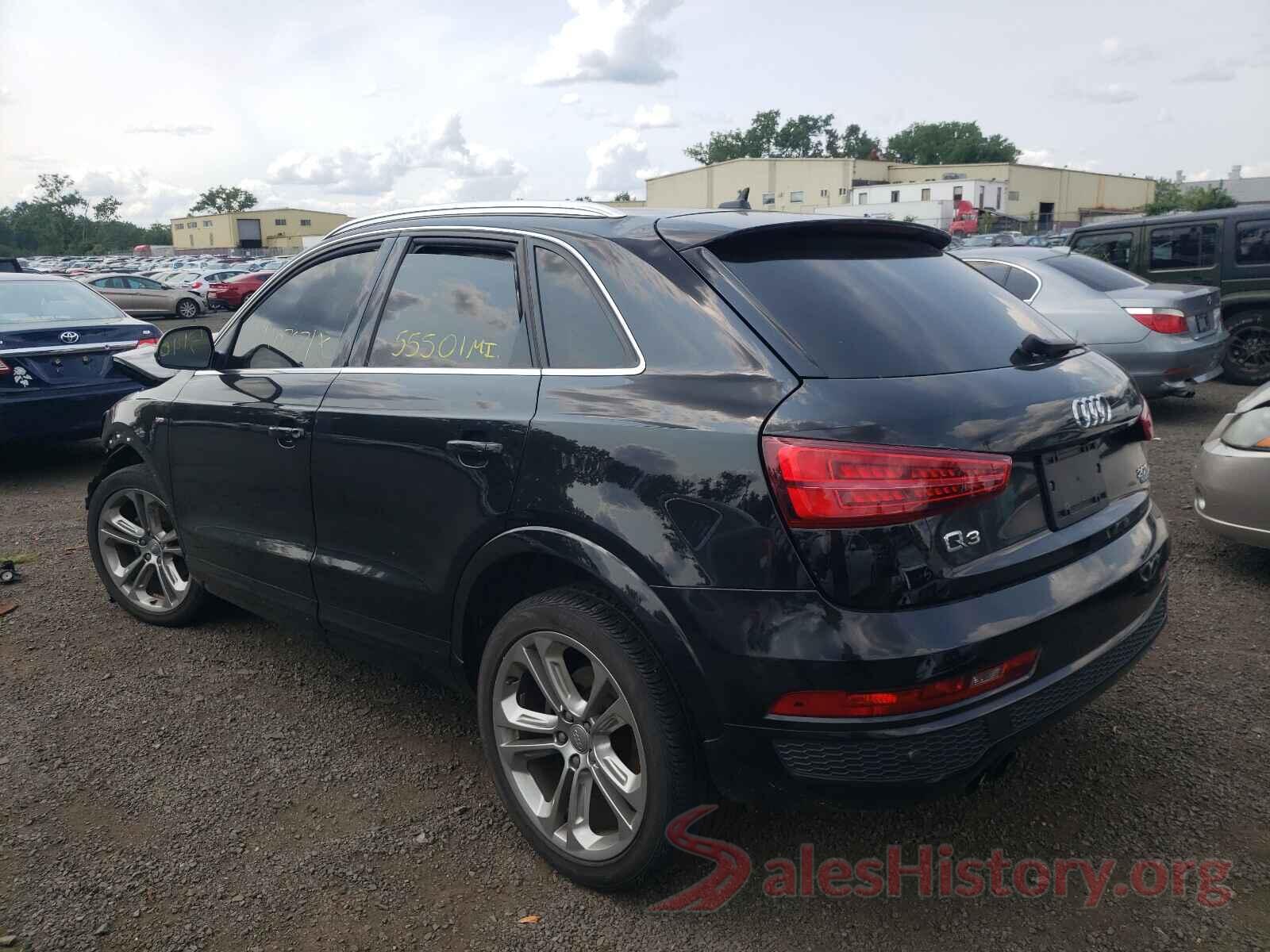 WA1GFCFS1GR024069 2016 AUDI Q3