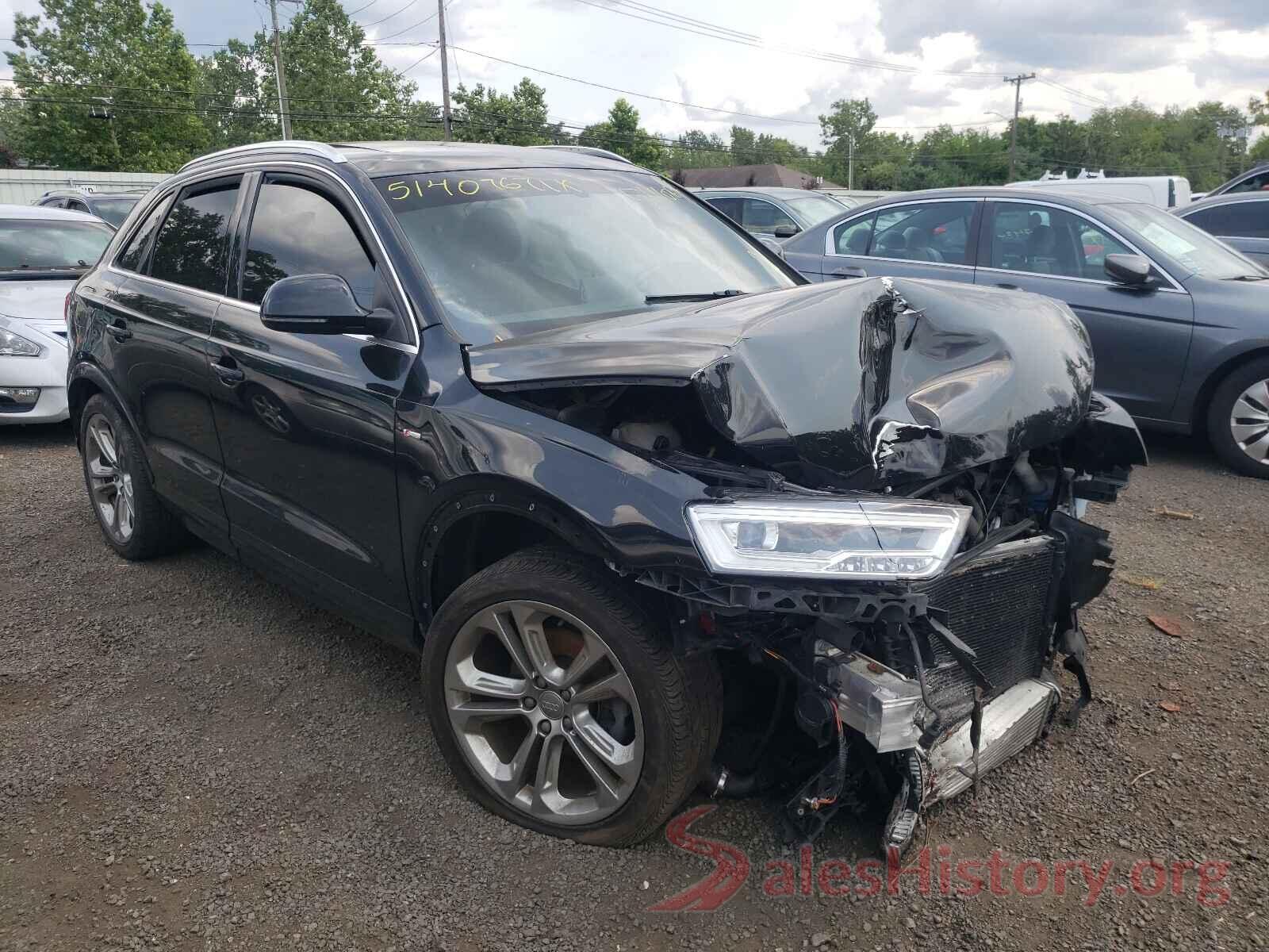 WA1GFCFS1GR024069 2016 AUDI Q3