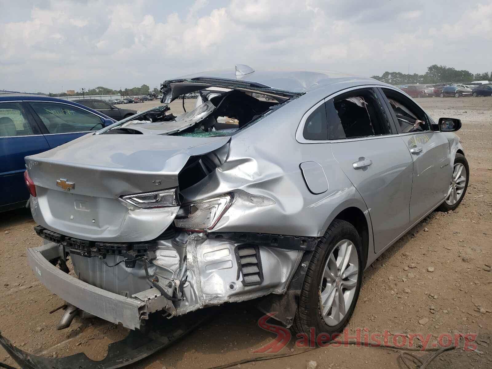 1G1ZD5ST1JF252945 2018 CHEVROLET MALIBU