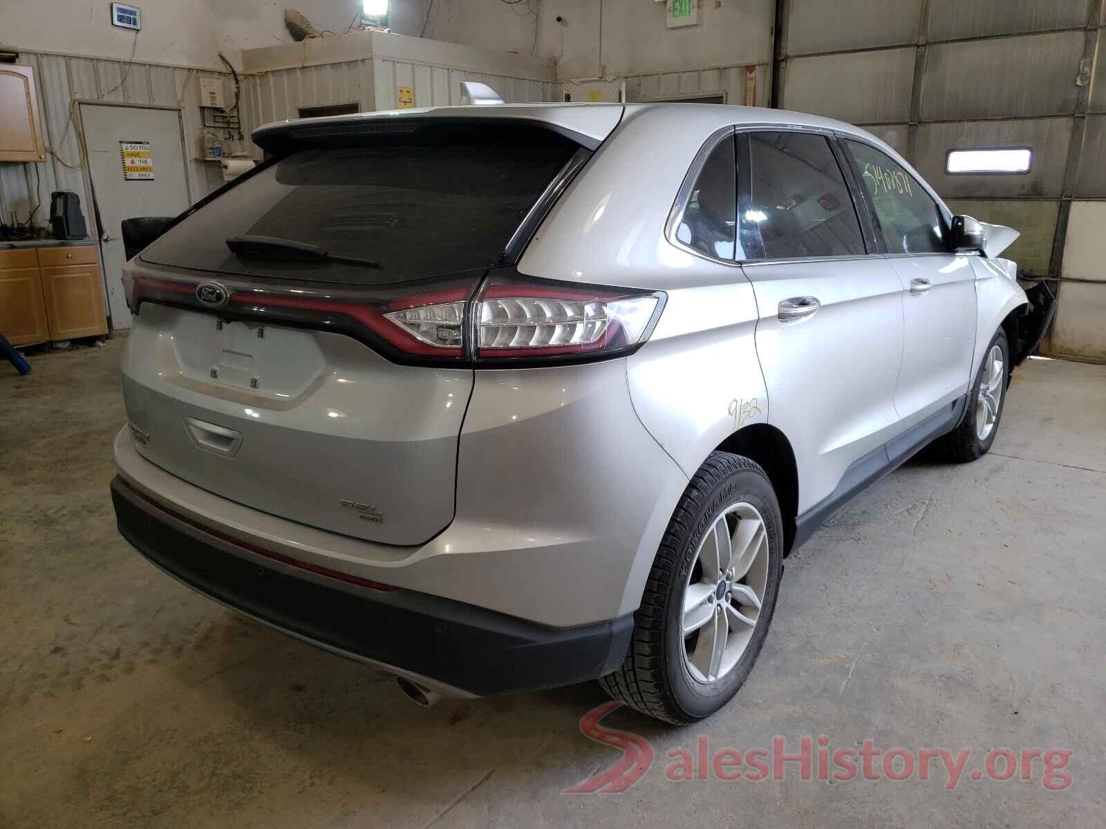 2FMPK4J86GBB79024 2016 FORD EDGE