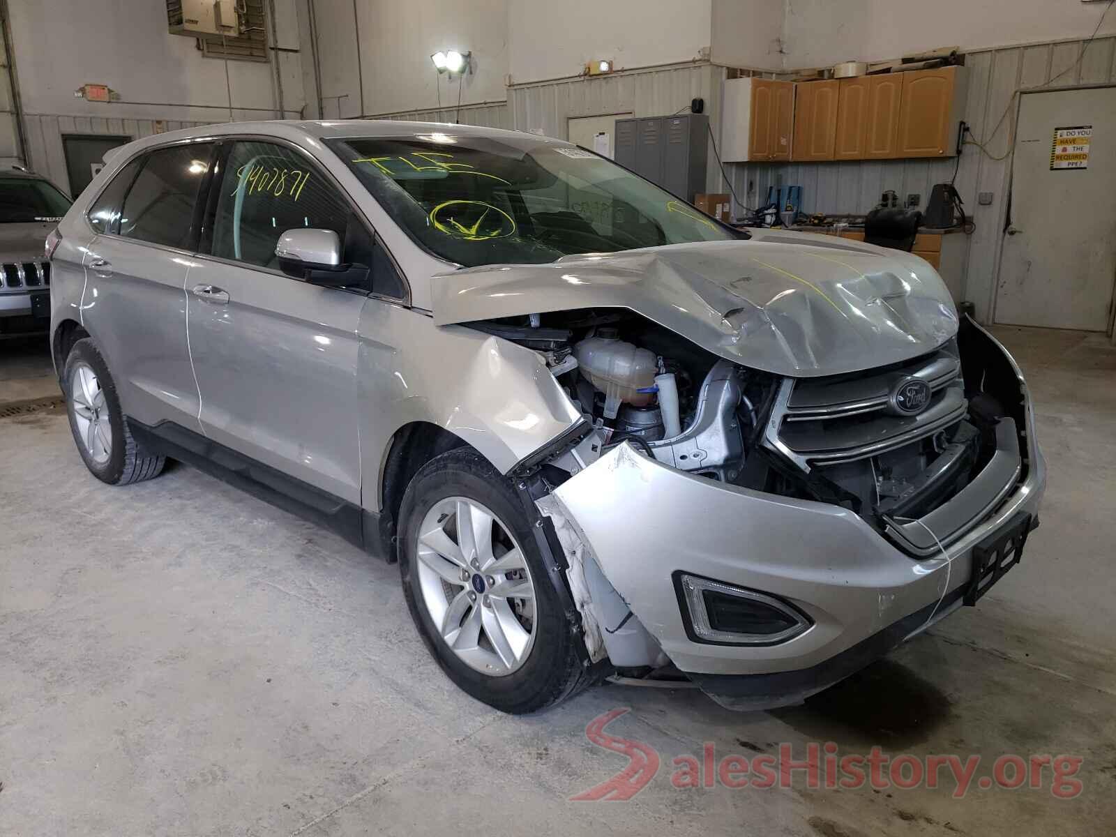 2FMPK4J86GBB79024 2016 FORD EDGE