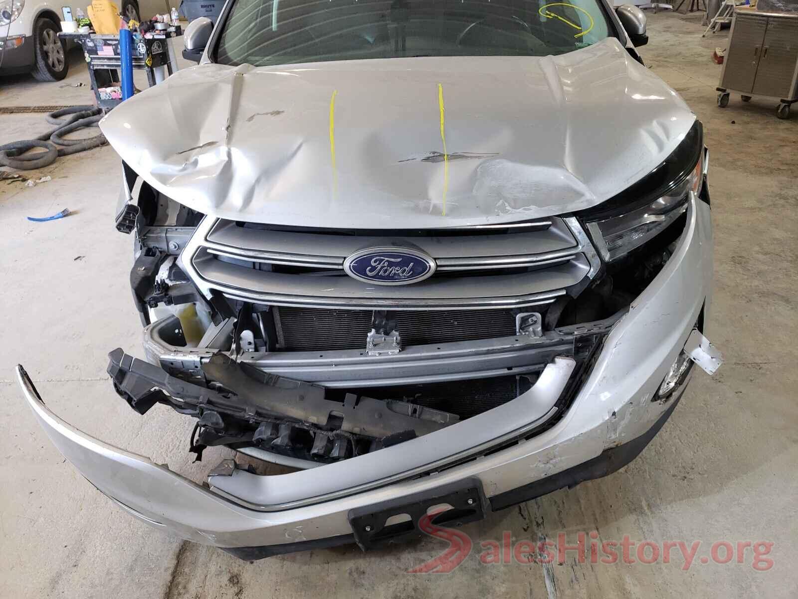 2FMPK4J86GBB79024 2016 FORD EDGE