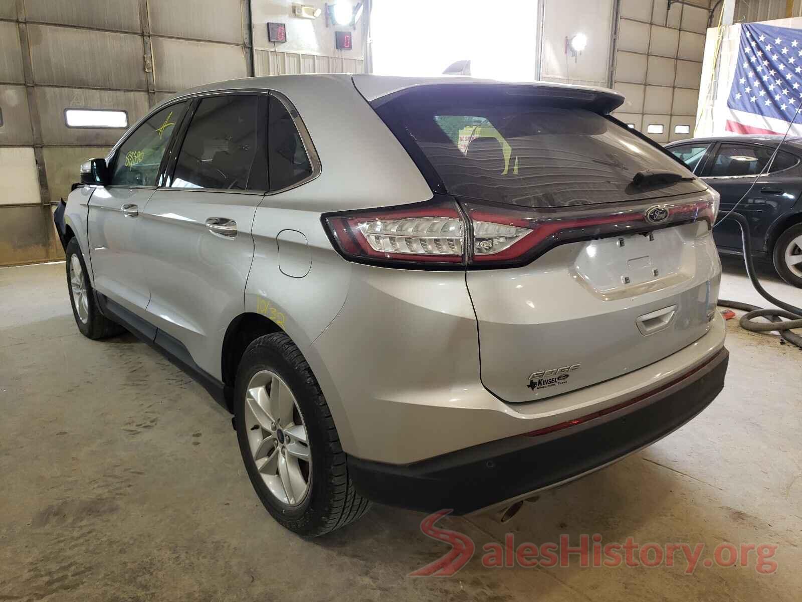 2FMPK4J86GBB79024 2016 FORD EDGE