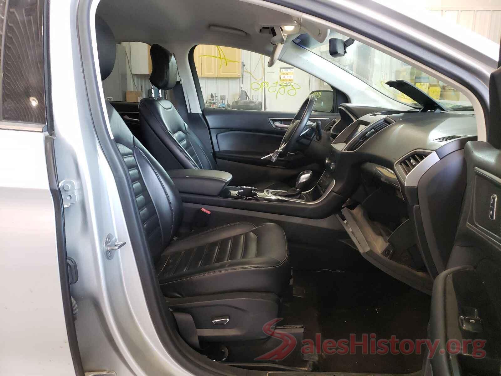 2FMPK4J86GBB79024 2016 FORD EDGE