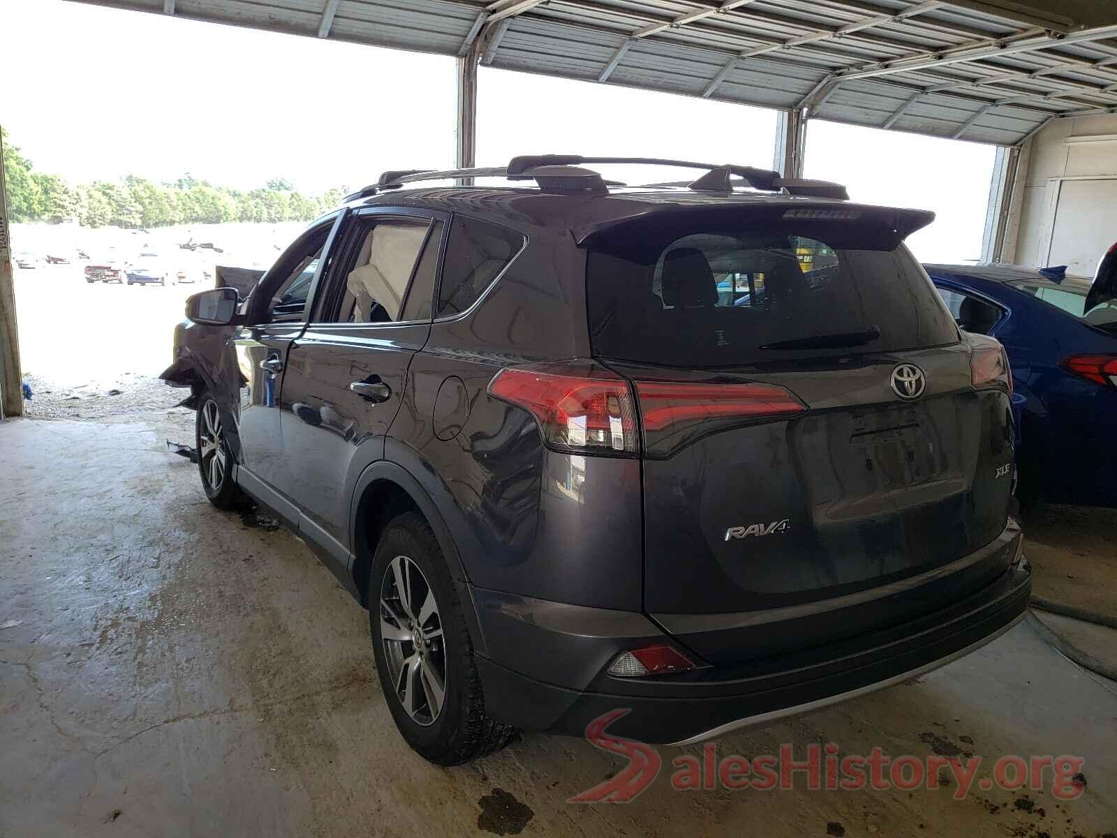 JTMWFREV4JD115812 2018 TOYOTA RAV4