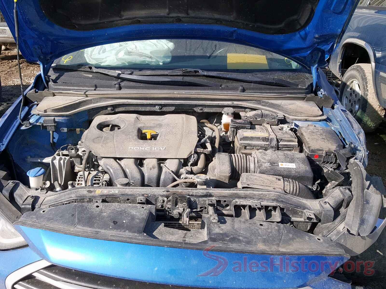 KMHD84LFXHU094096 2017 HYUNDAI ELANTRA