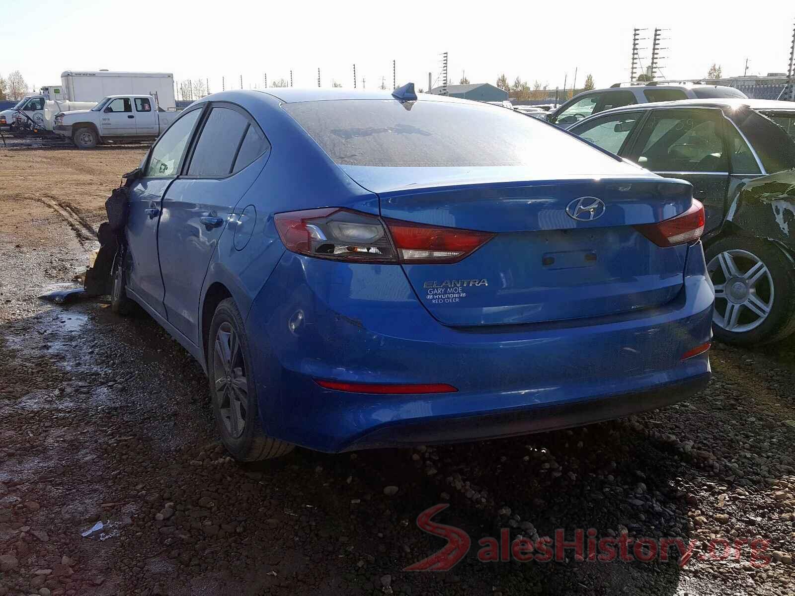 KMHD84LFXHU094096 2017 HYUNDAI ELANTRA