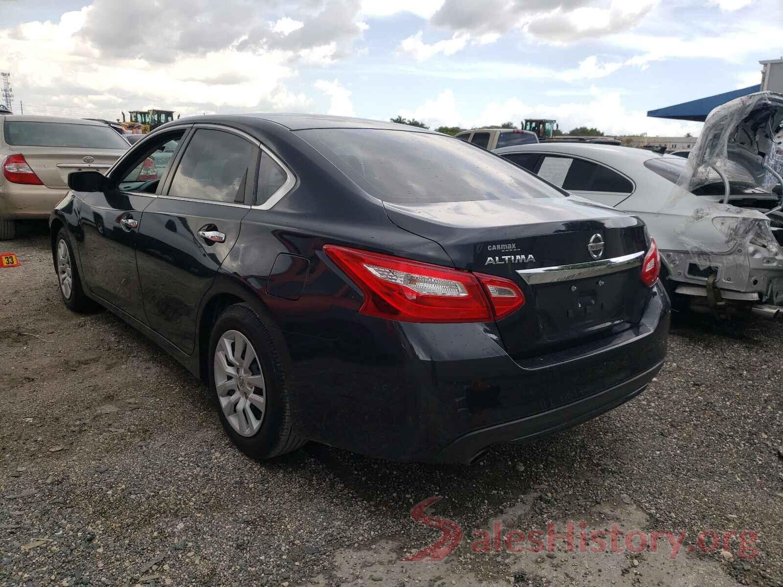 1N4AL3AP5HN317690 2017 NISSAN ALTIMA