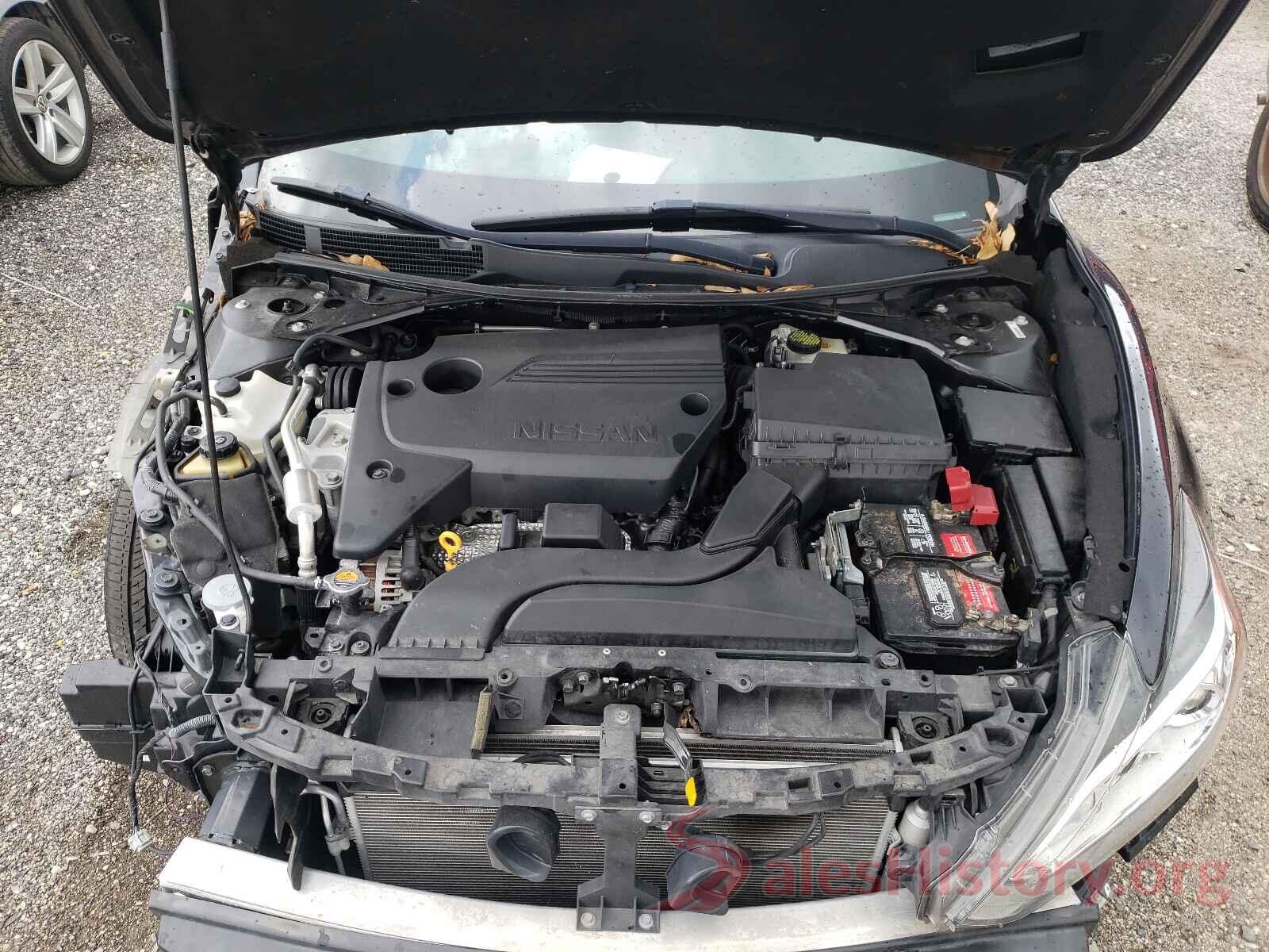 1N4AL3AP5HN317690 2017 NISSAN ALTIMA